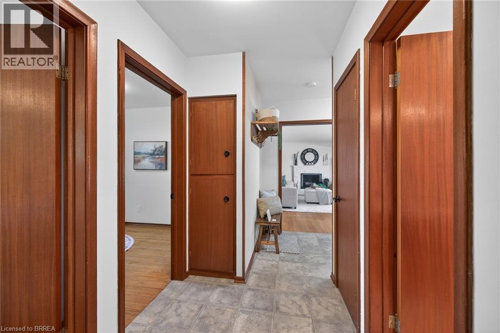 15 TRANQUILITY Street, Brantford, Ontario, N3R3H6 — Photo 22