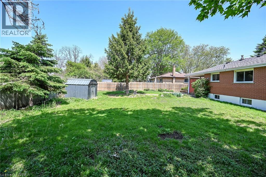15 TRANQUILITY Street, Brantford, Ontario, N3R3H6 — Photo 37
