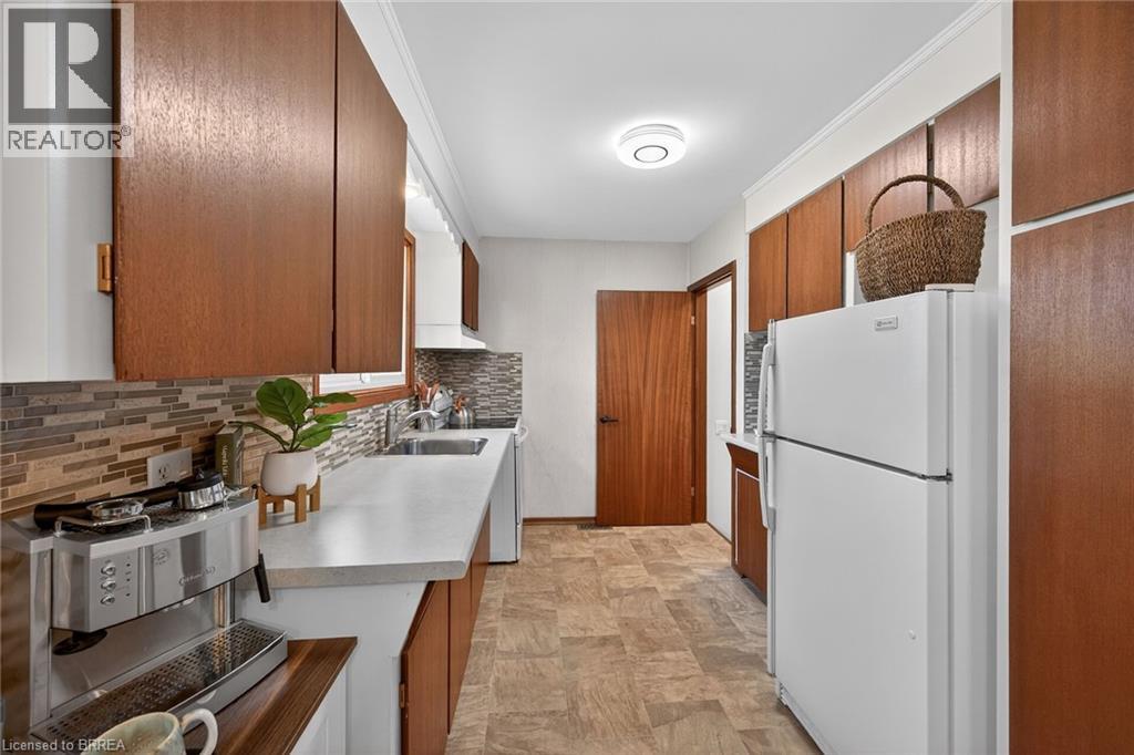 15 TRANQUILITY Street, Brantford, Ontario, N3R3H6 — Photo 8