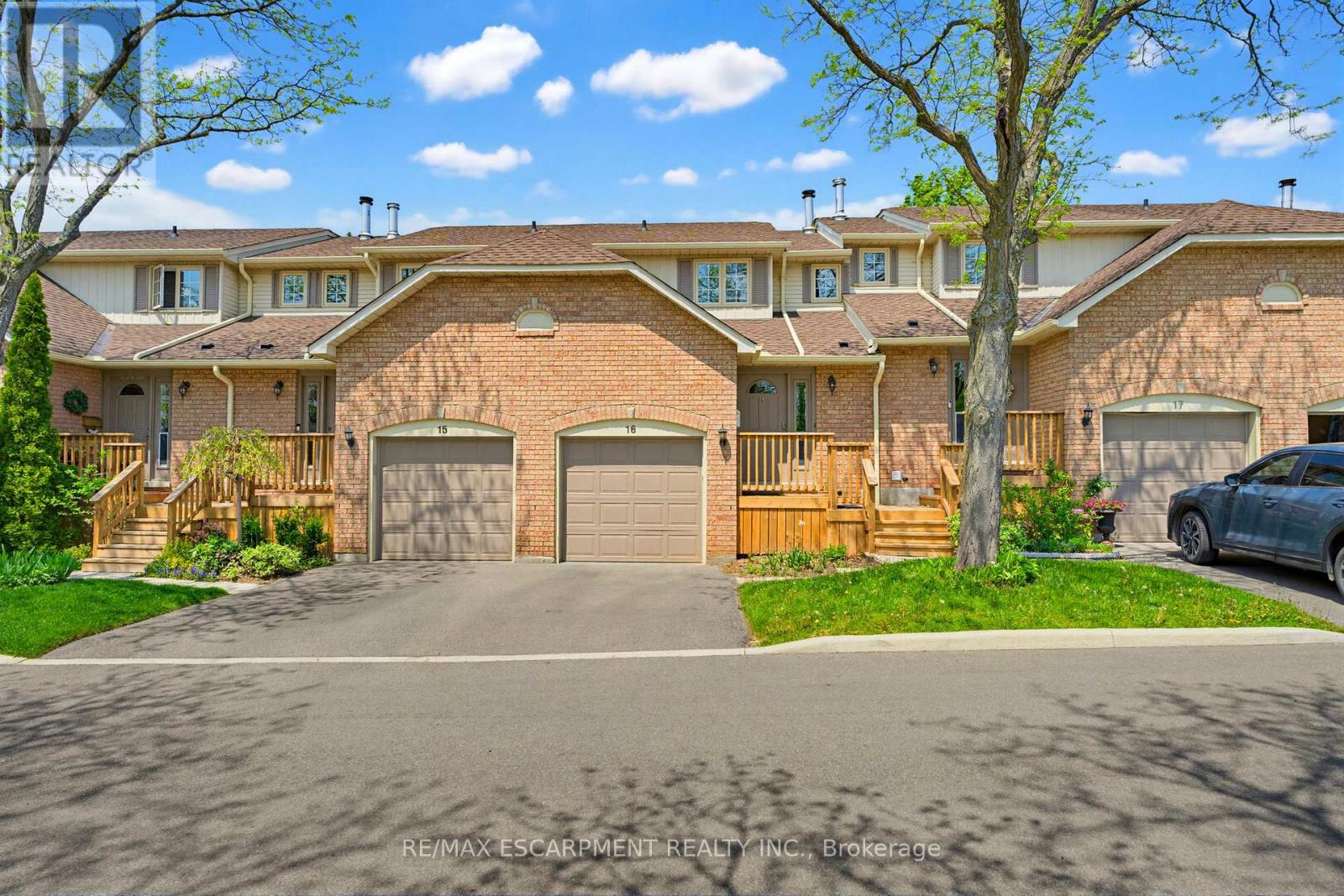 #16 79 BRAEHEID AVENUE - 1