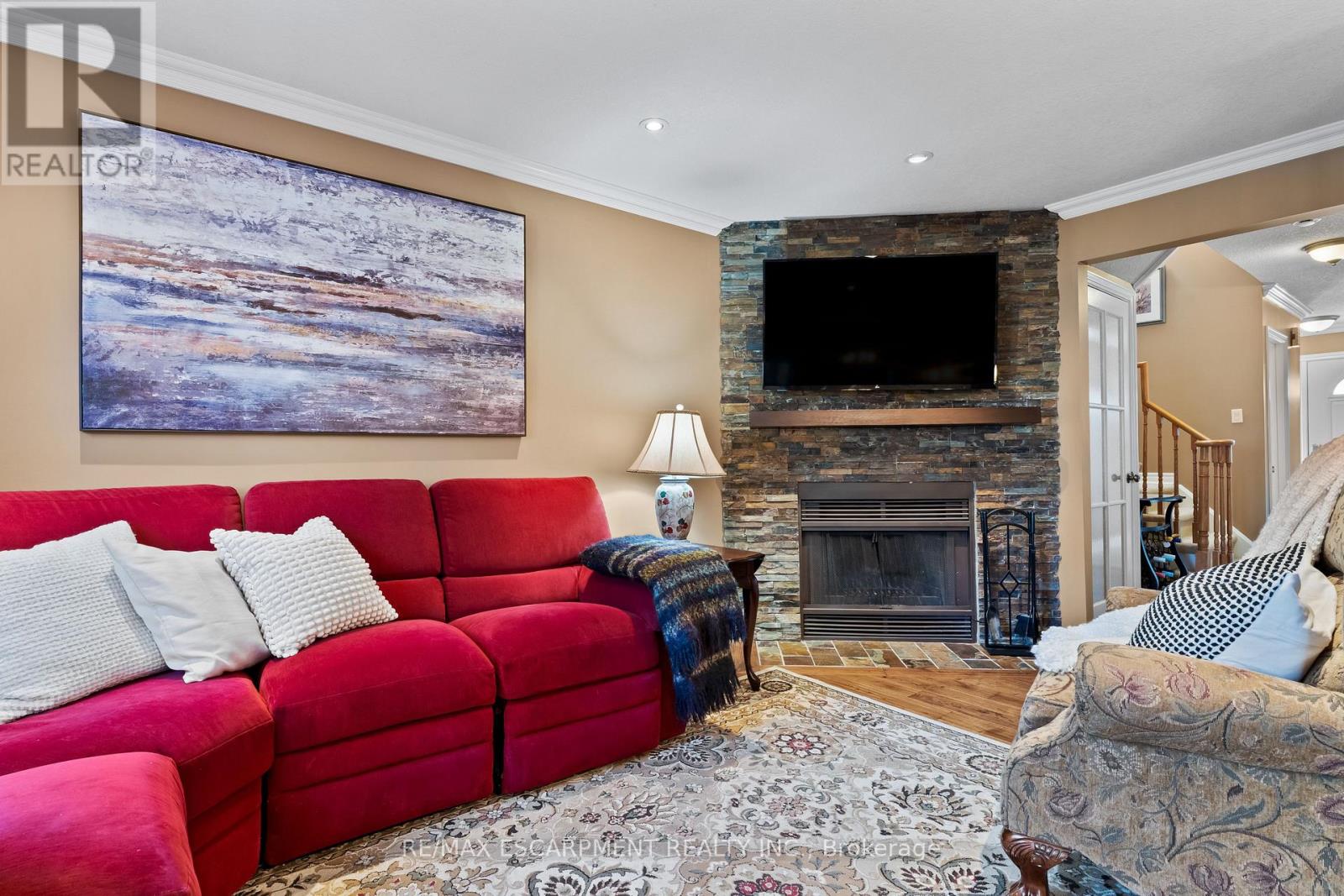 #16 79 BRAEHEID AVENUE - 12