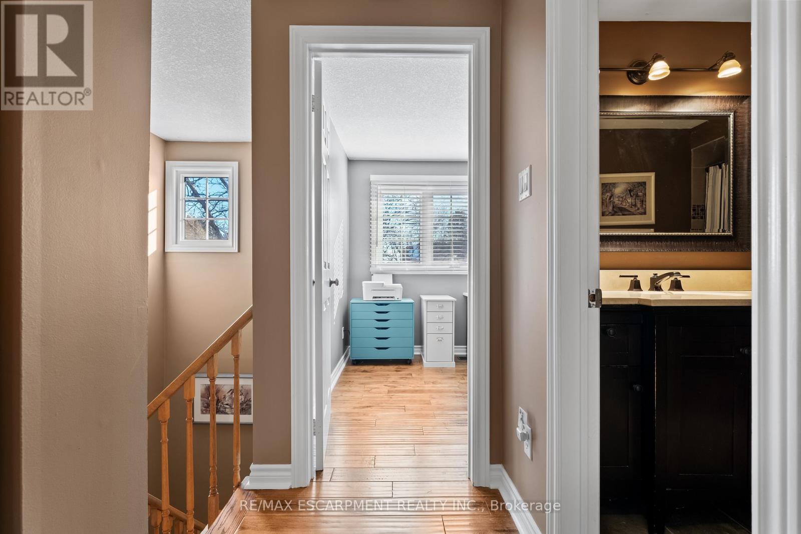 #16 79 BRAEHEID AVENUE - 21
