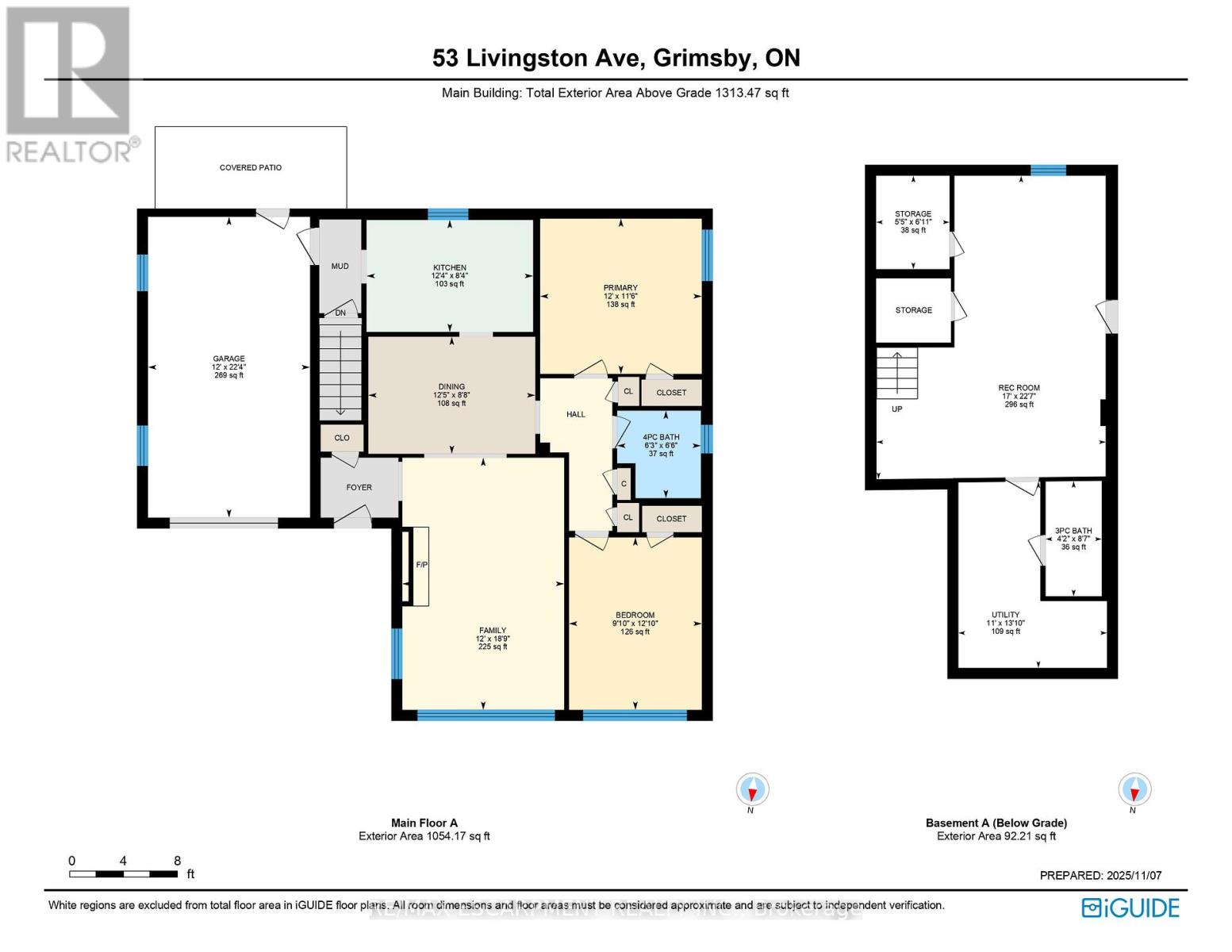 53 LIVINGSTON AVENUE - 44