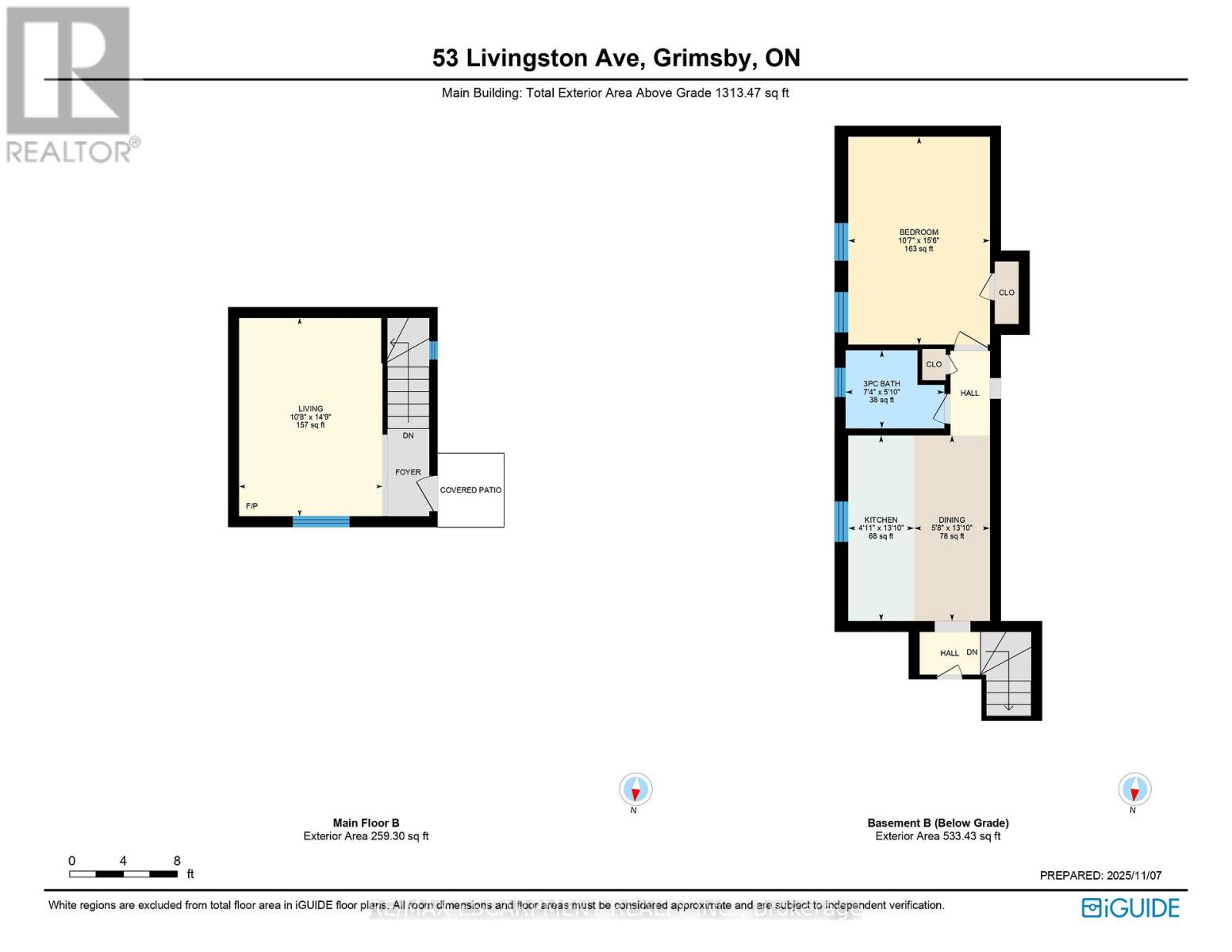 53 LIVINGSTON AVENUE - 45