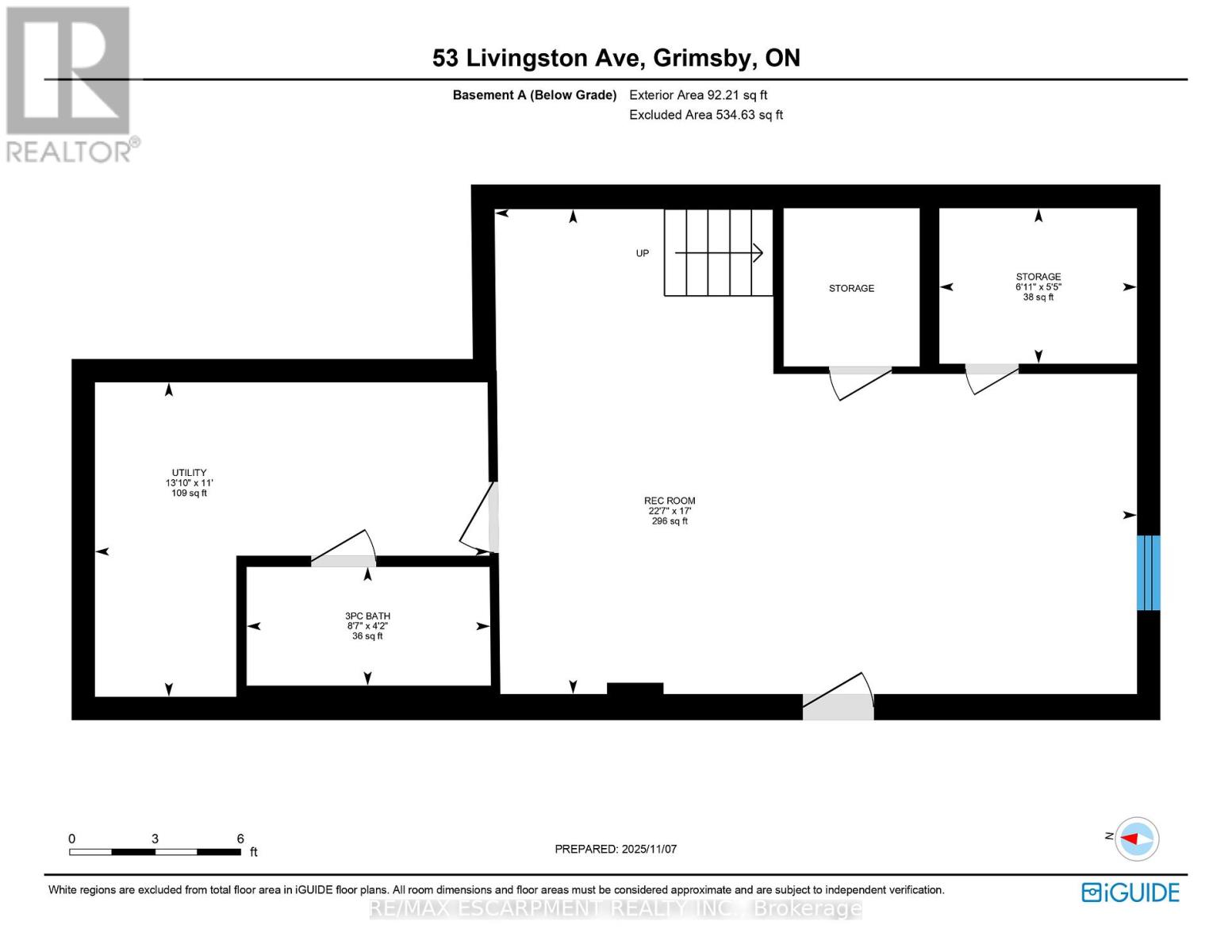 53 LIVINGSTON AVENUE - 46