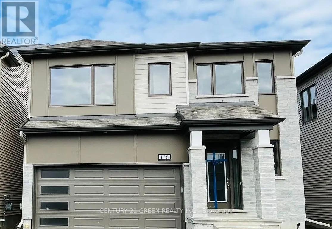 136 YEARLING CIRCLE - 1