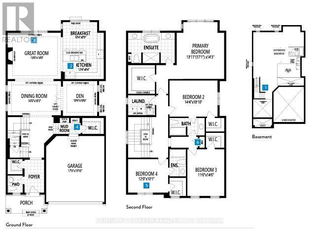 136 YEARLING CIRCLE - 20