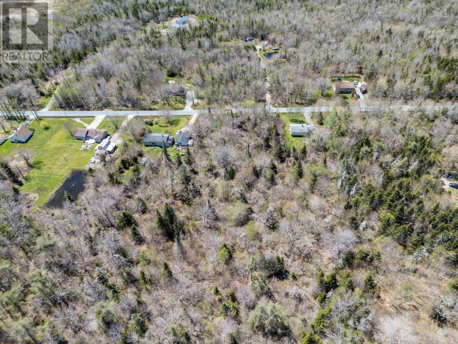 Property 7 of 8 of Lot Egypt Road