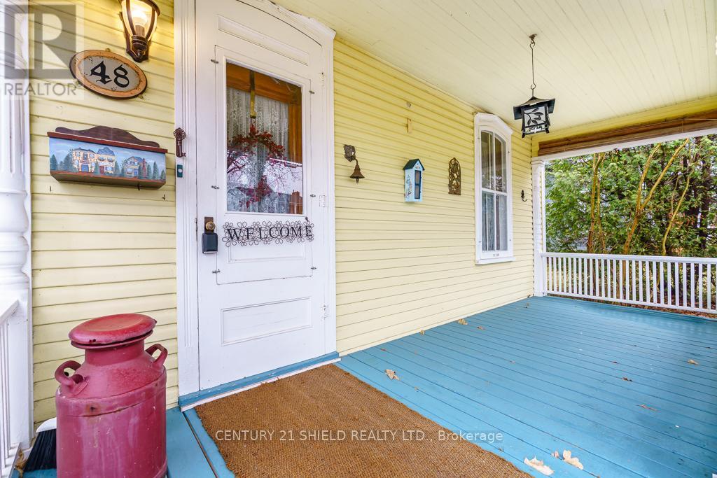 48 ST GEORGE STREET E - Image 2