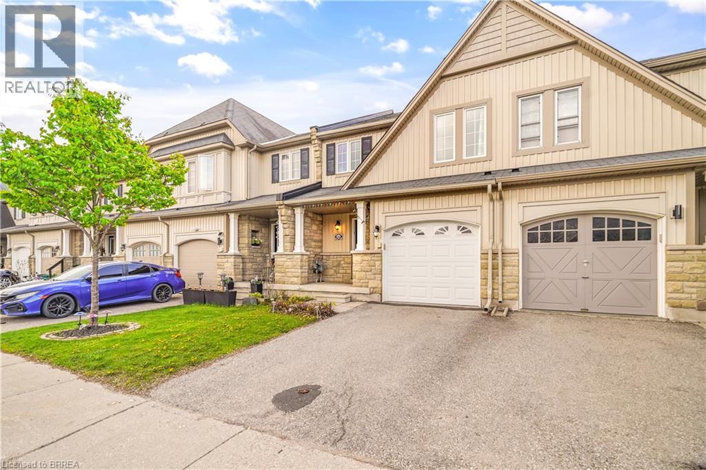 #26 220 BLACKBURN Drive - 1