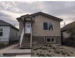 House for sale at 11824 93 St NW, Edmonton — MLS® E4488736