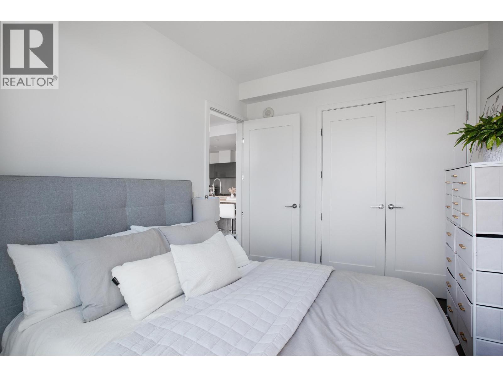 901 1616 COLUMBIA STREET, Vancouver
