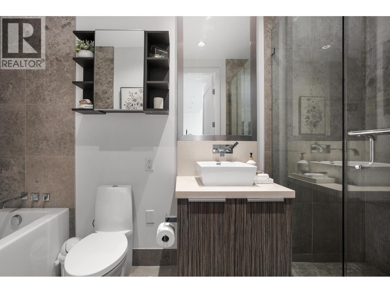 901 1616 COLUMBIA STREET, Vancouver