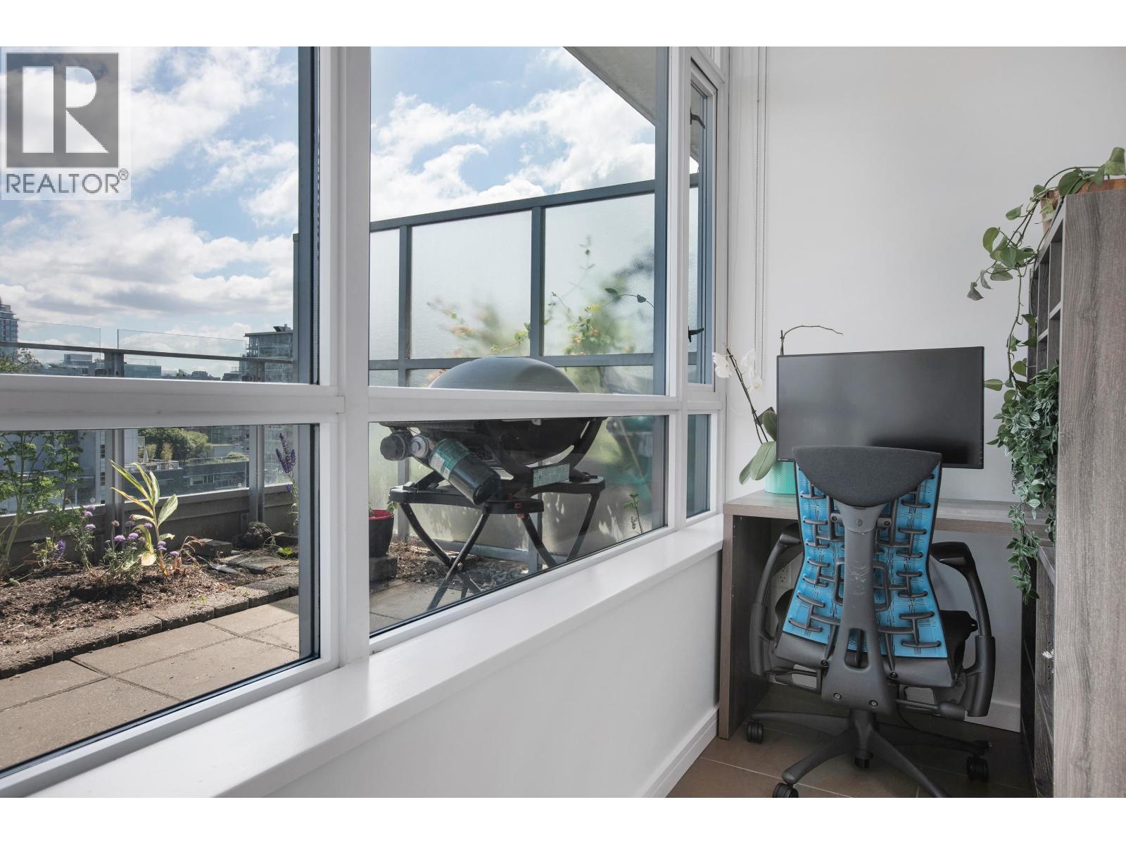 901 1616 COLUMBIA STREET, Vancouver
