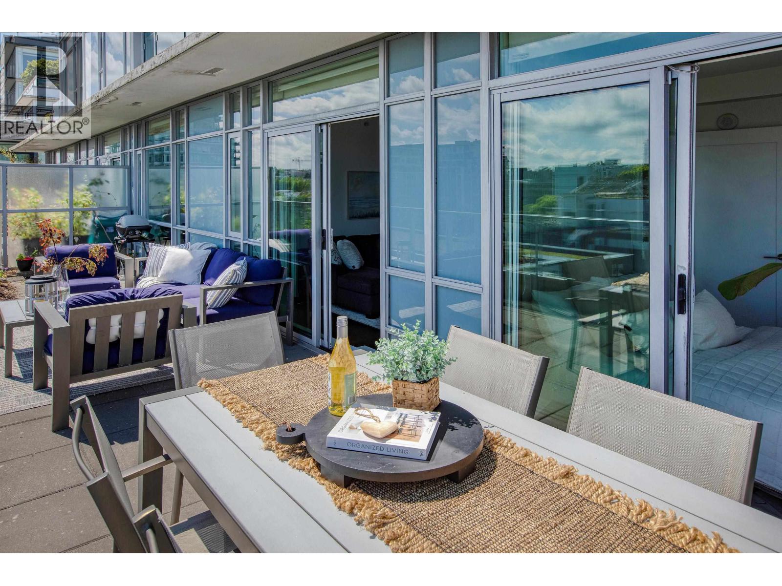 901 1616 COLUMBIA STREET, Vancouver