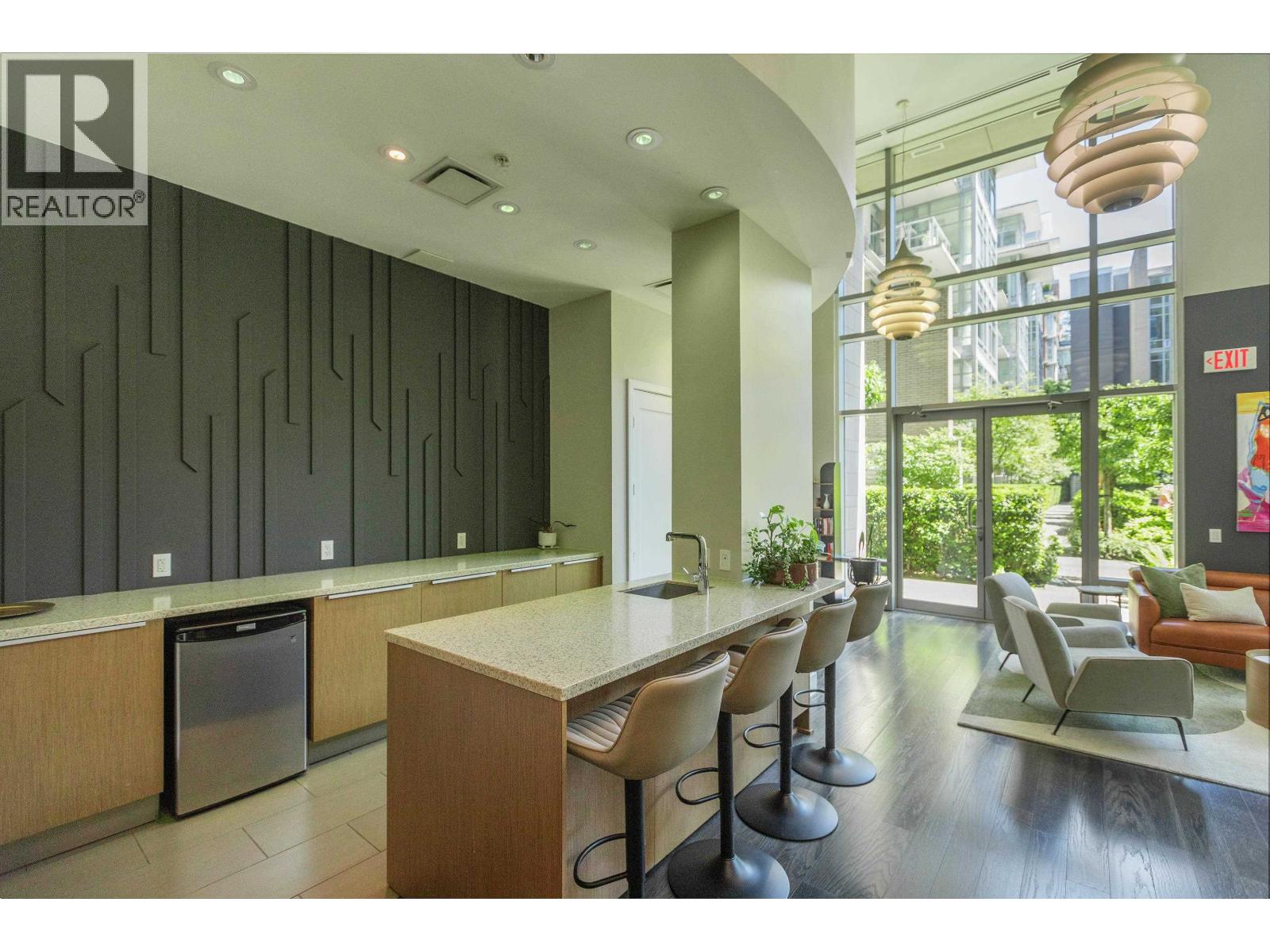 901 1616 COLUMBIA STREET, Vancouver
