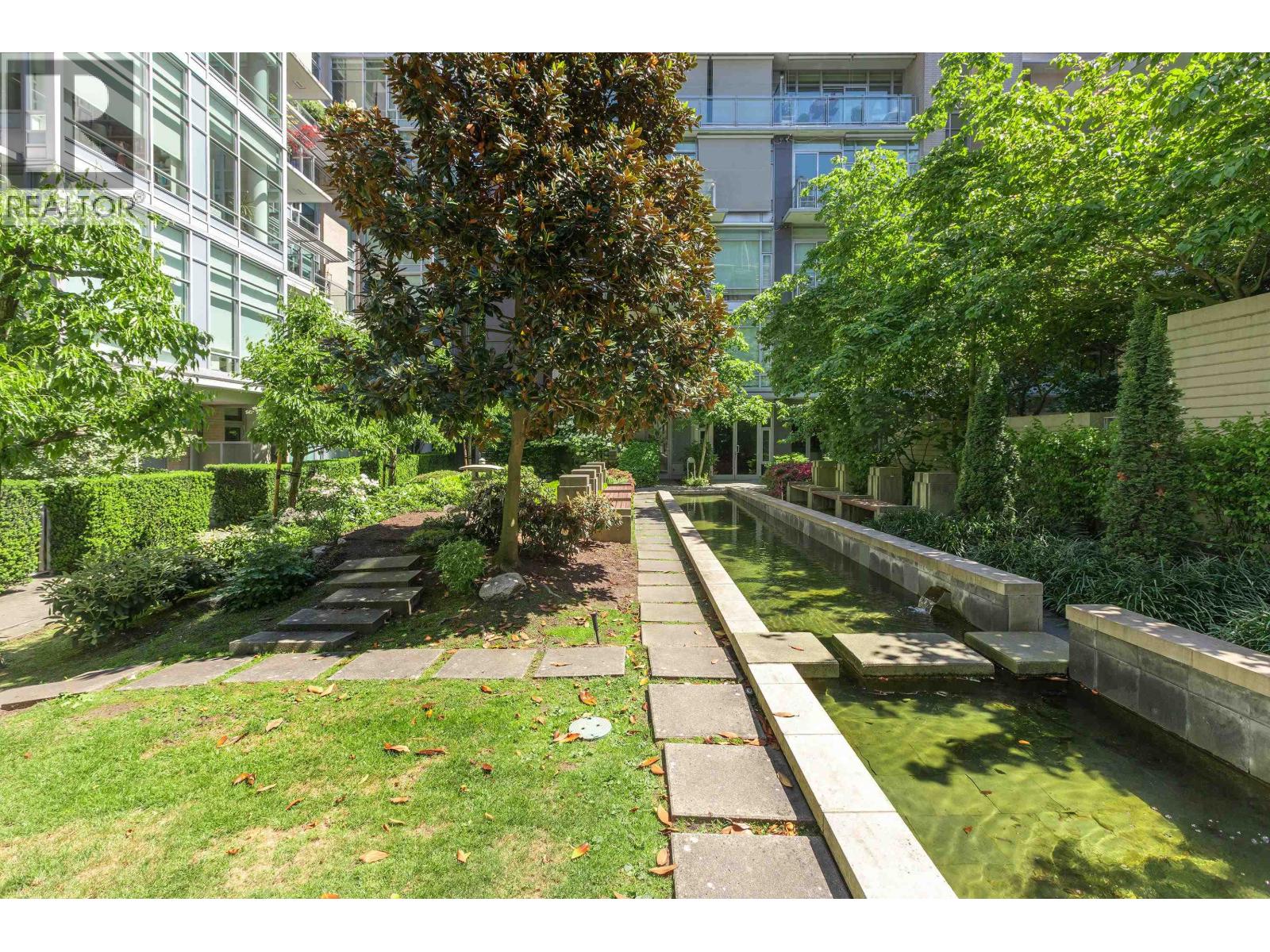 901 1616 COLUMBIA STREET, Vancouver