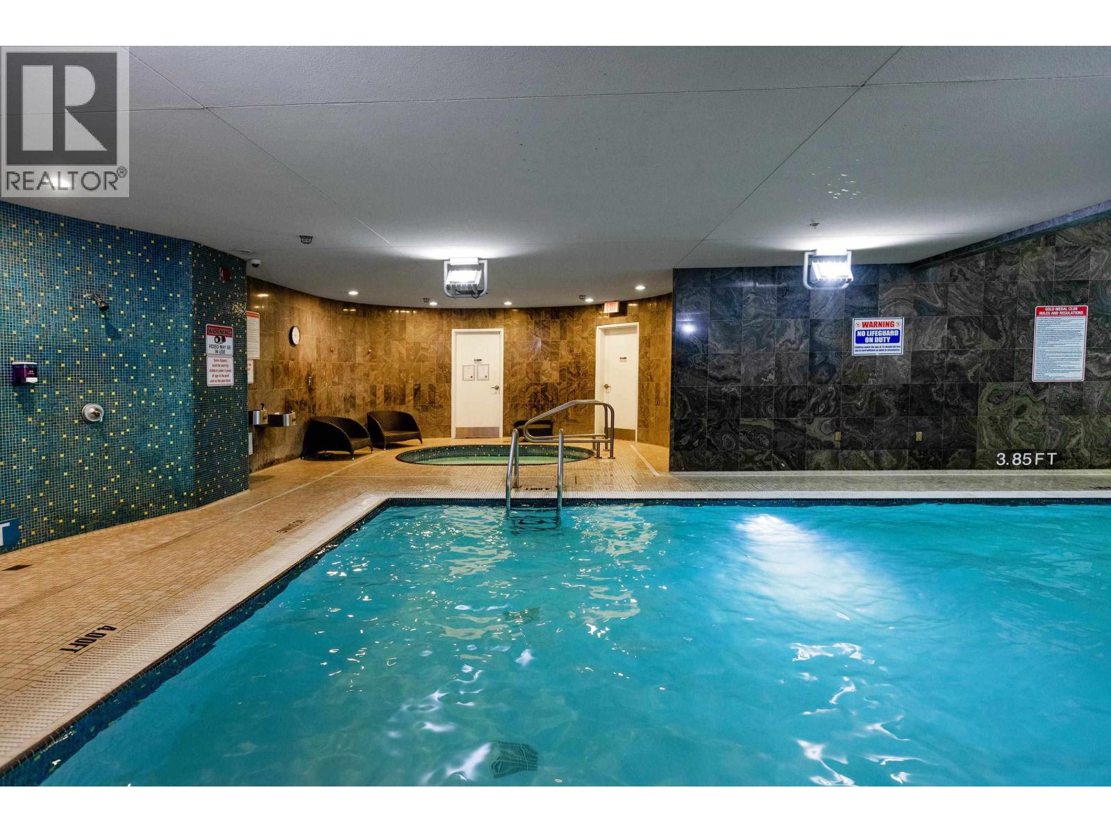 901 1616 COLUMBIA STREET, Vancouver