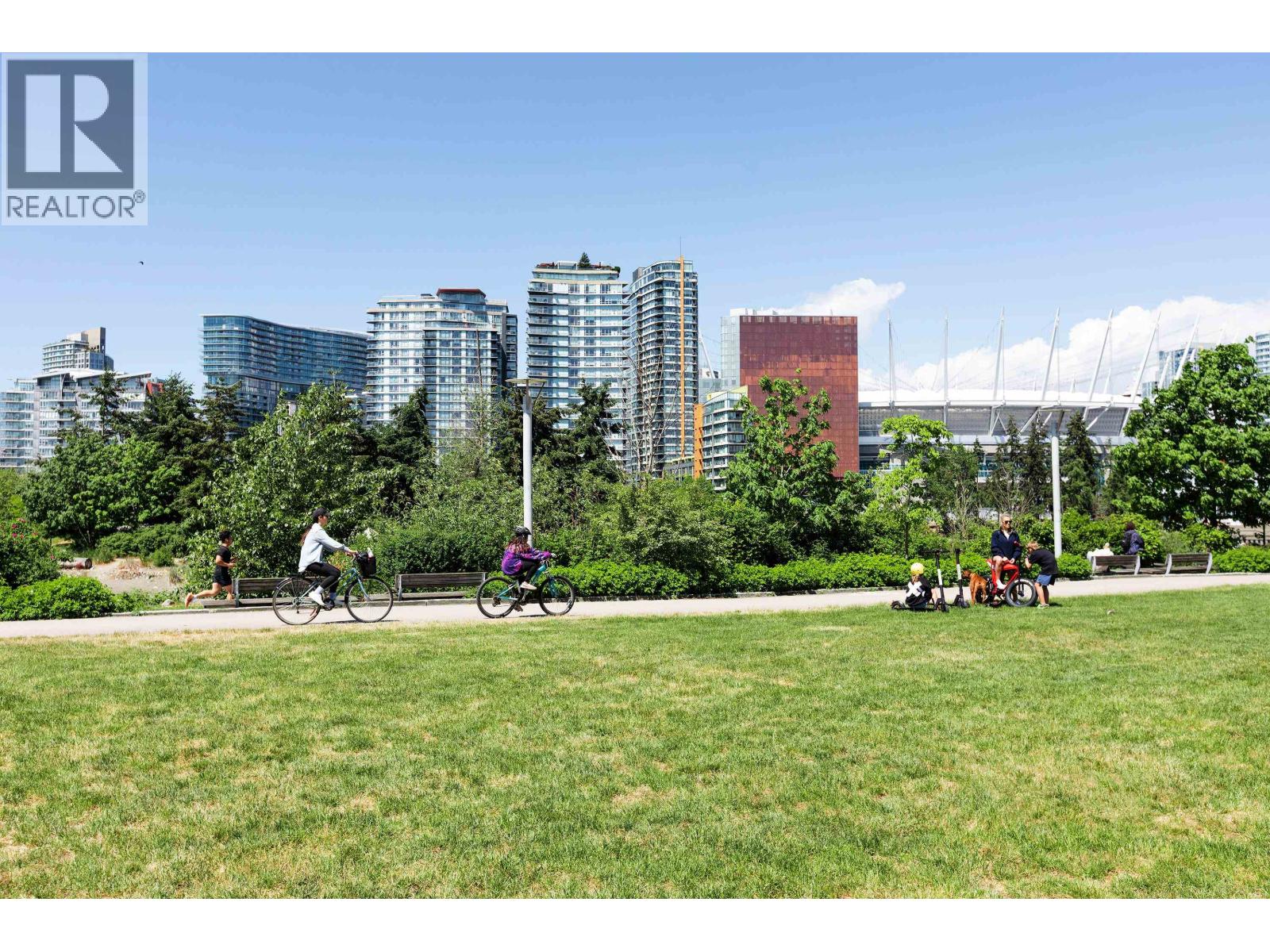 901 1616 COLUMBIA STREET, Vancouver