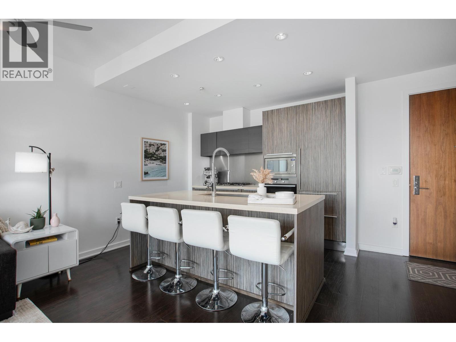 901 1616 COLUMBIA STREET, Vancouver