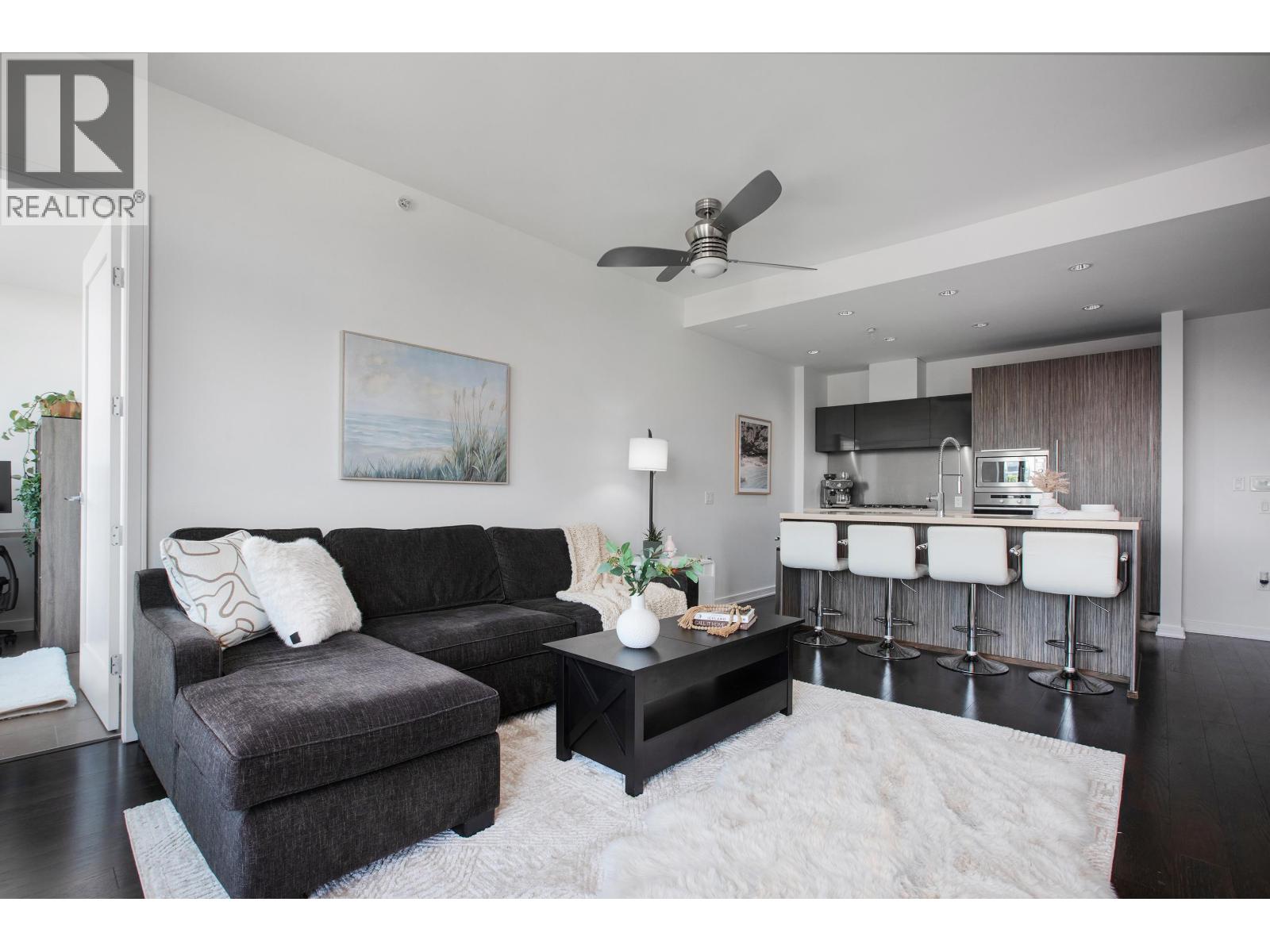901 1616 COLUMBIA STREET, Vancouver