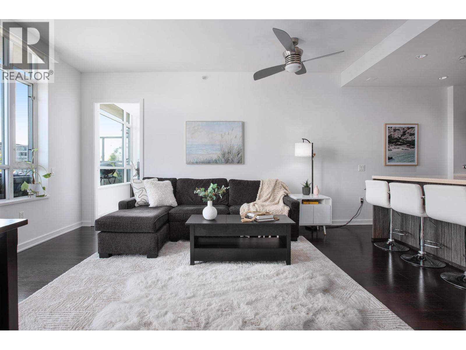 901 1616 COLUMBIA STREET, Vancouver