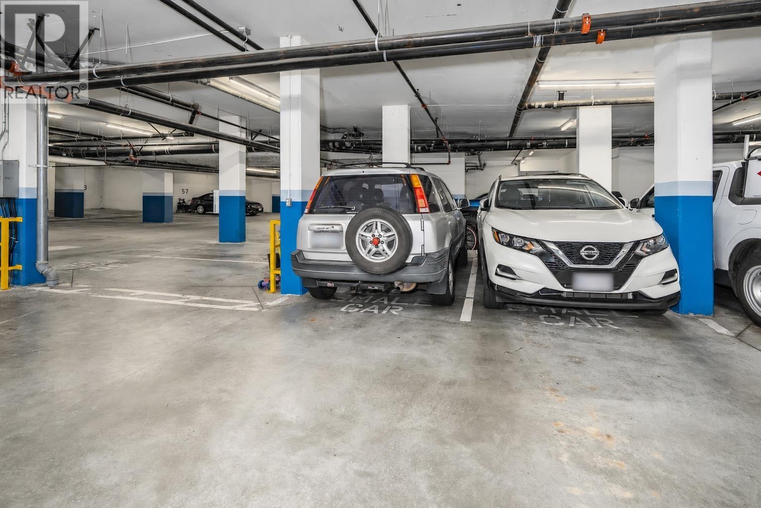 301 280 ROSS DRIVE, New Westminster