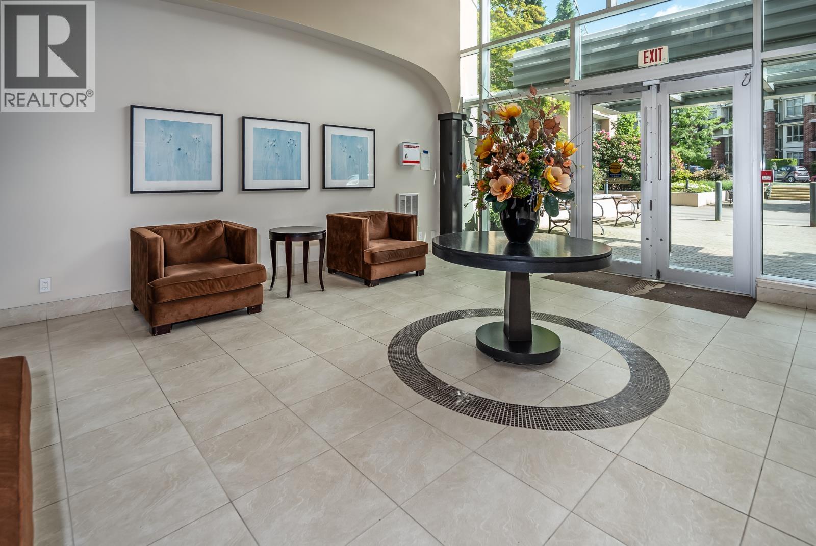 301 280 ROSS DRIVE, New Westminster