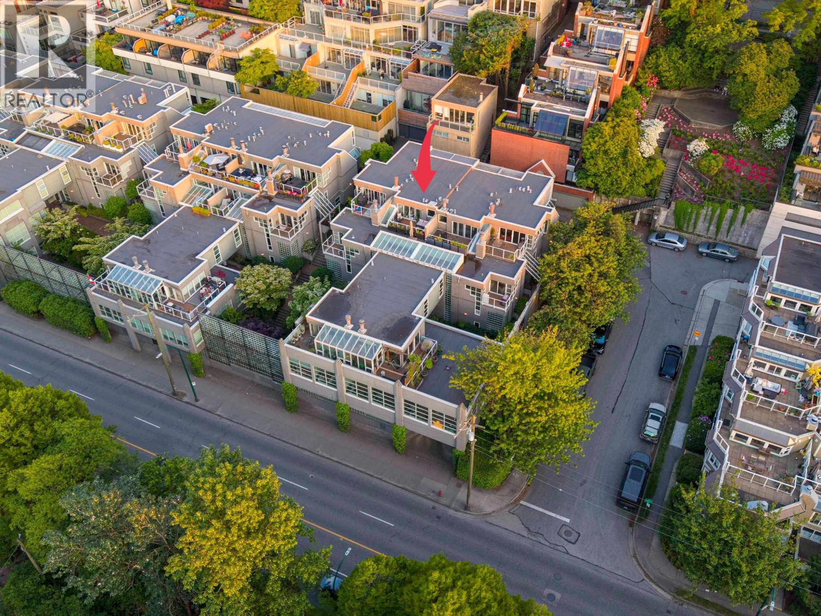 2218 SPRUCE STREET, Vancouver