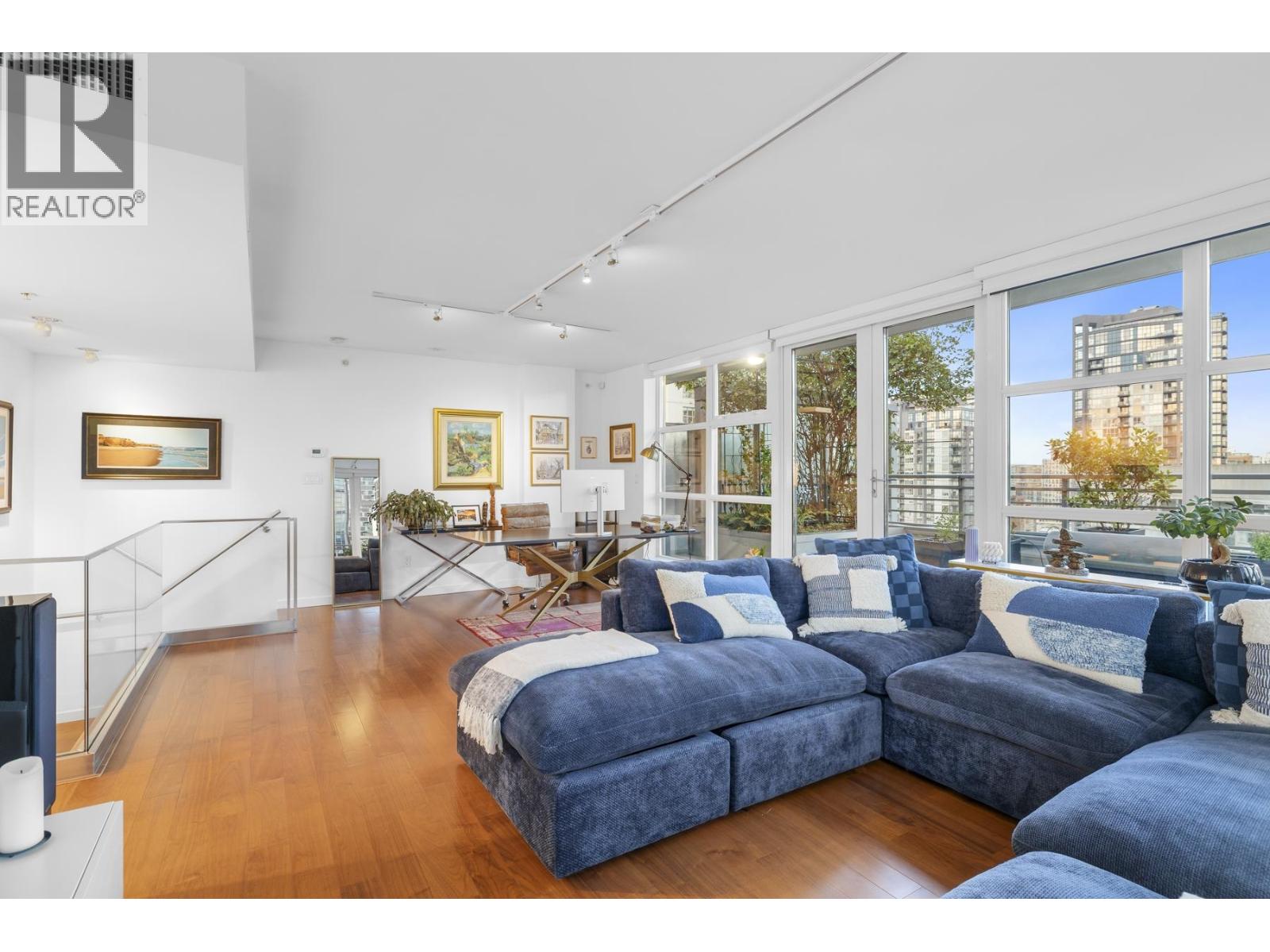 1503 1205 HOWE STREET, Vancouver
