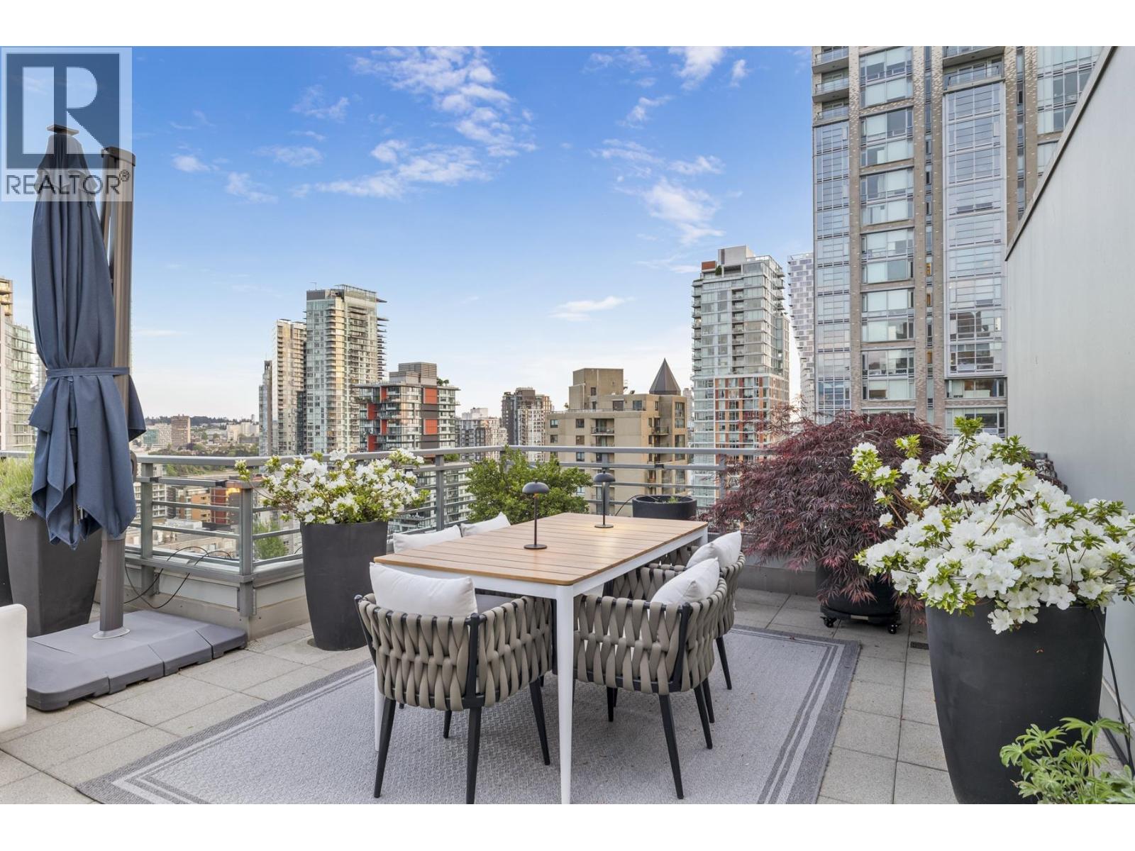 1503 1205 HOWE STREET, Vancouver