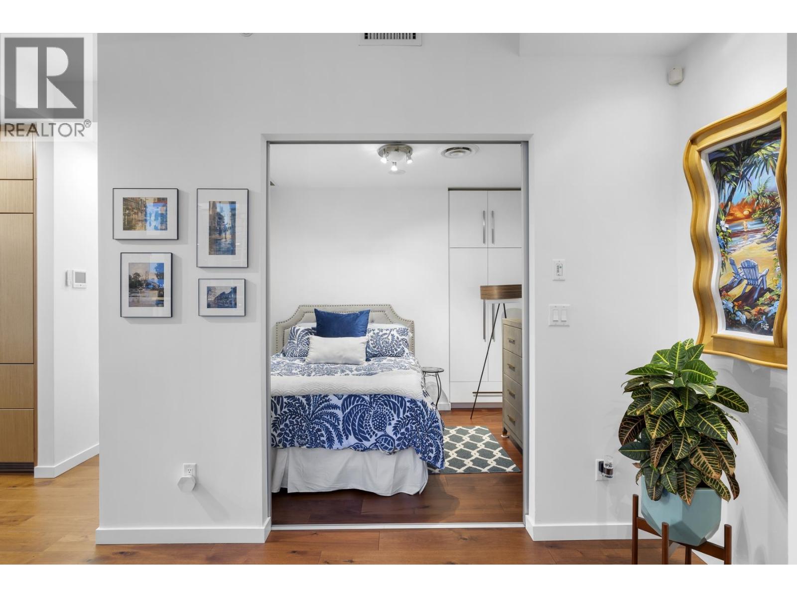 1503 1205 HOWE STREET, Vancouver