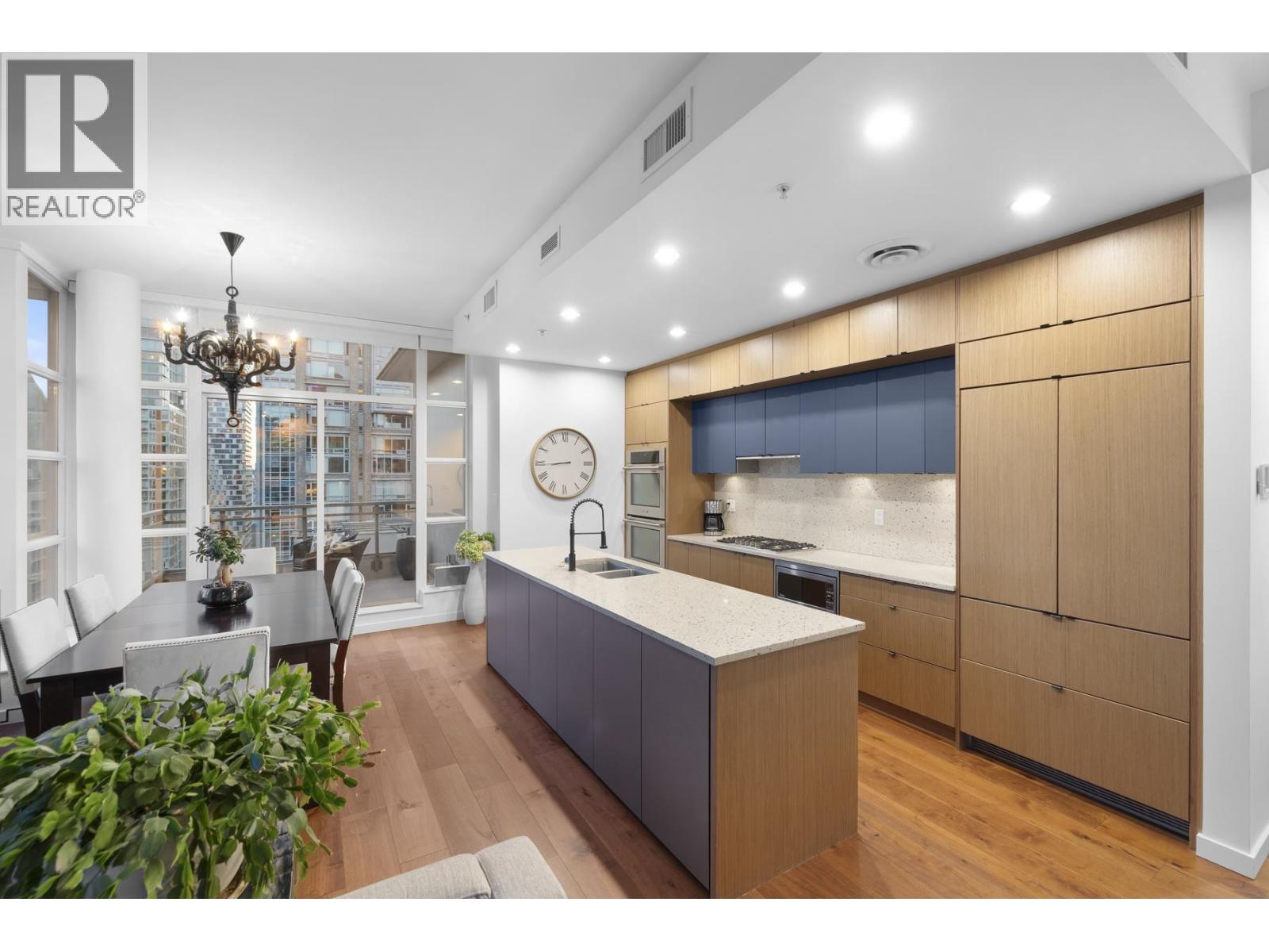 1503 1205 HOWE STREET, Vancouver