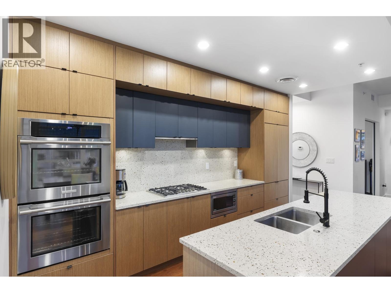 1503 1205 HOWE STREET, Vancouver