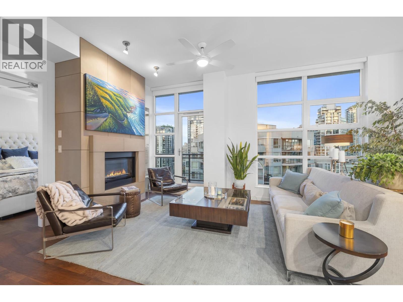 1503 1205 HOWE STREET, Vancouver