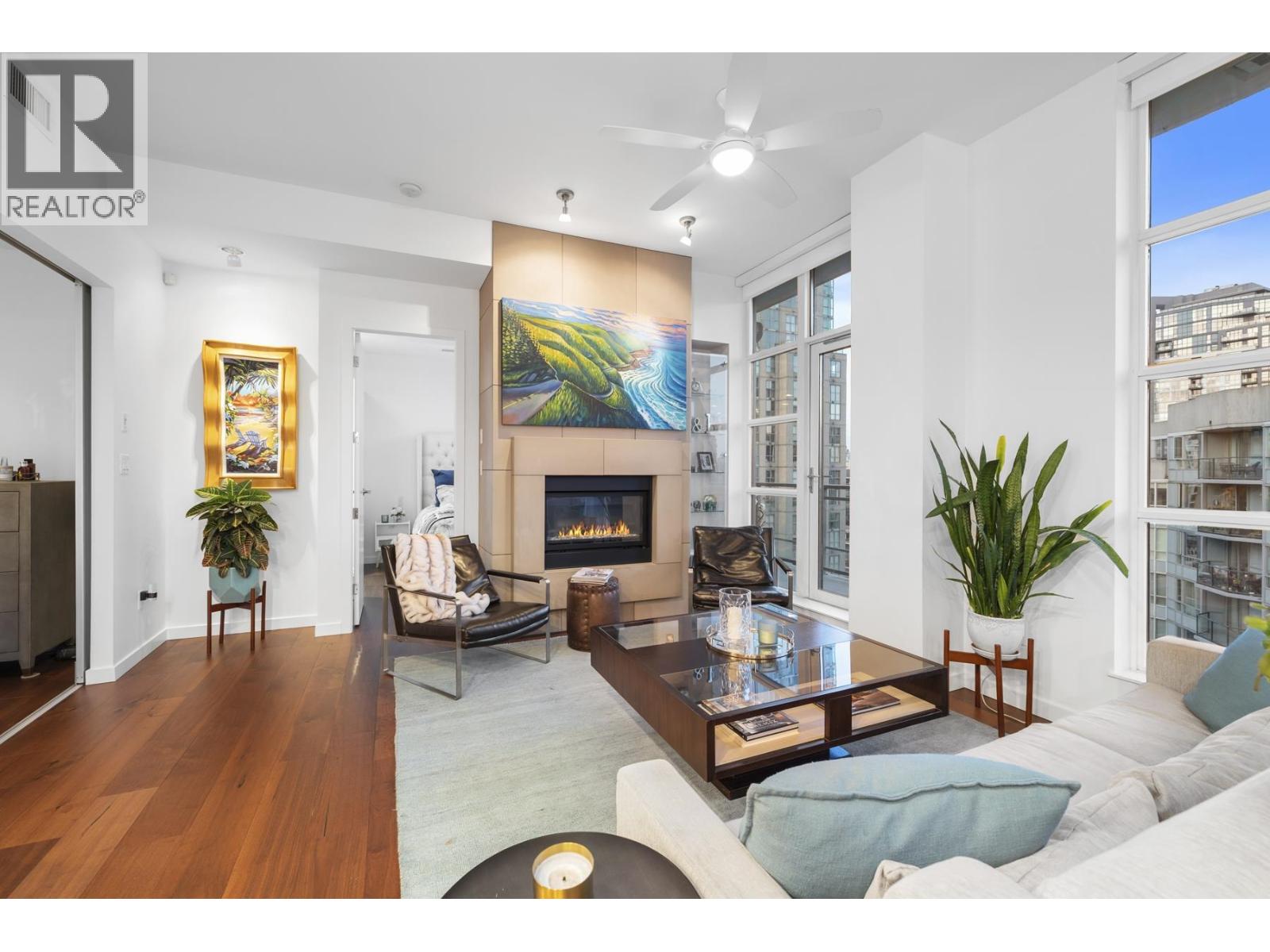 1503 1205 HOWE STREET, Vancouver