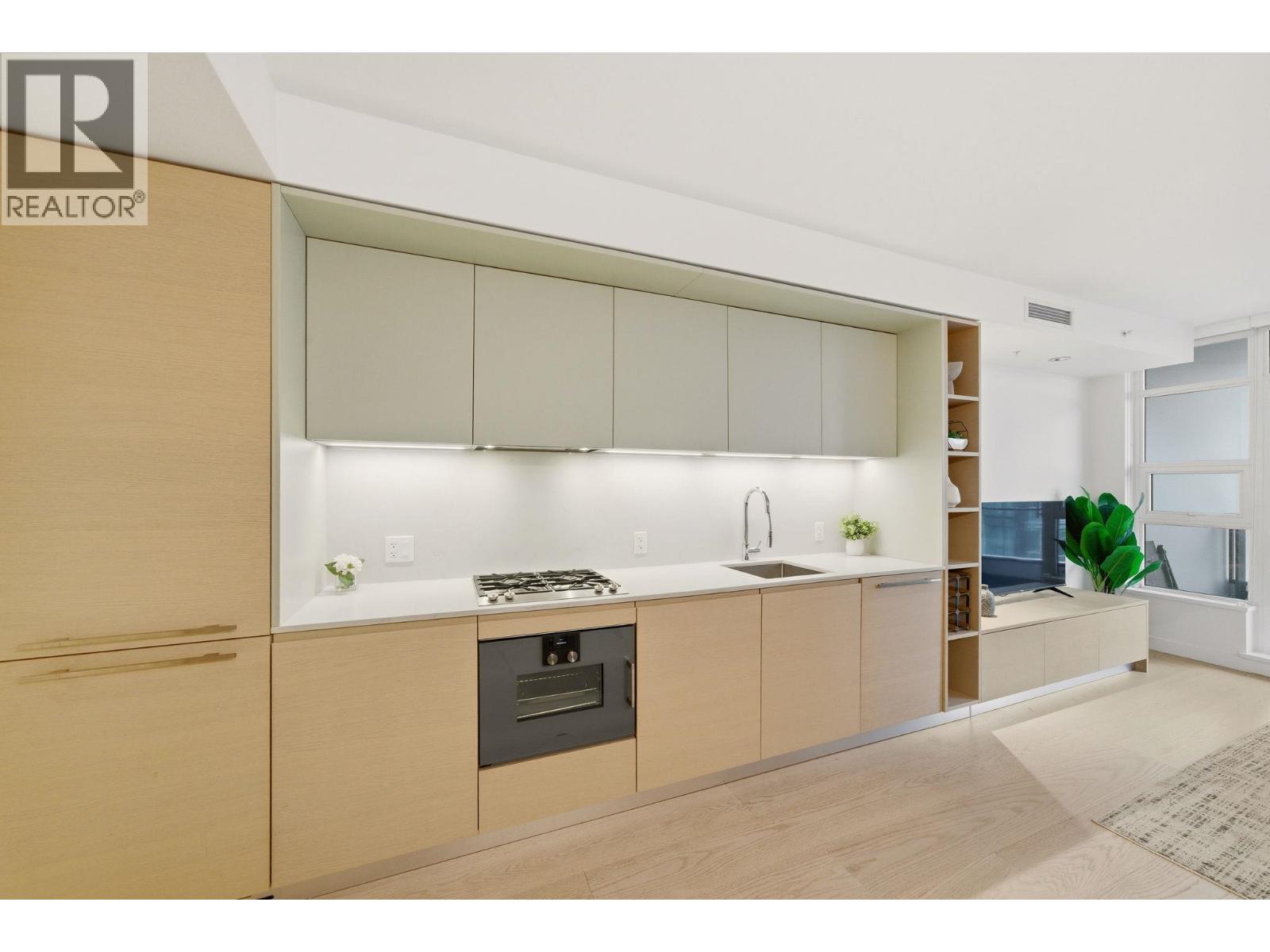 2606 1289 HORNBY STREET, Vancouver