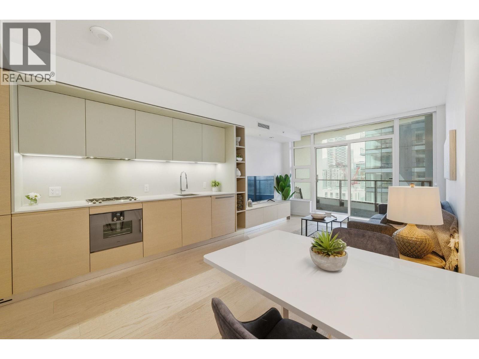 2606 1289 HORNBY STREET, Vancouver