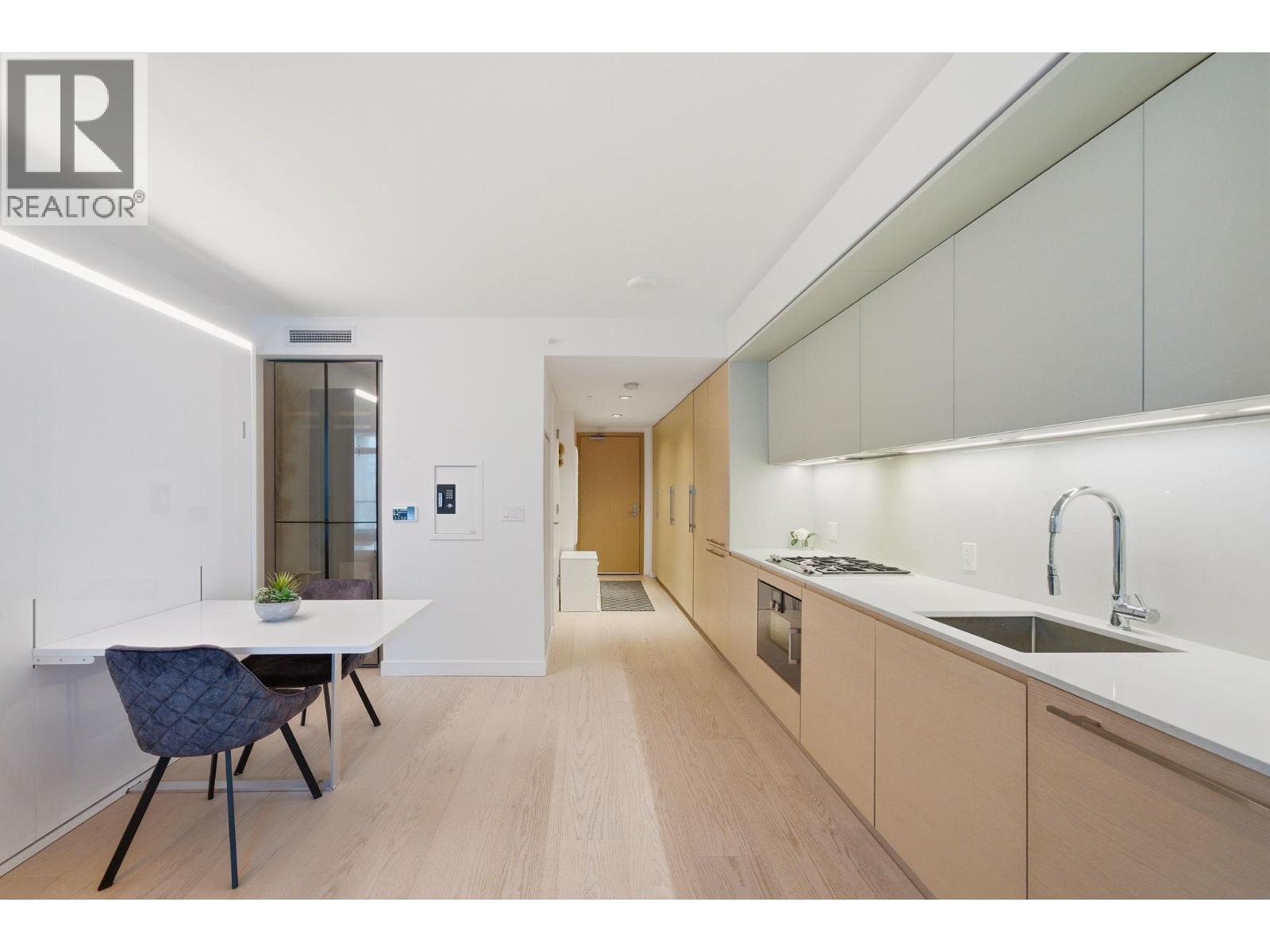 2606 1289 HORNBY STREET, Vancouver