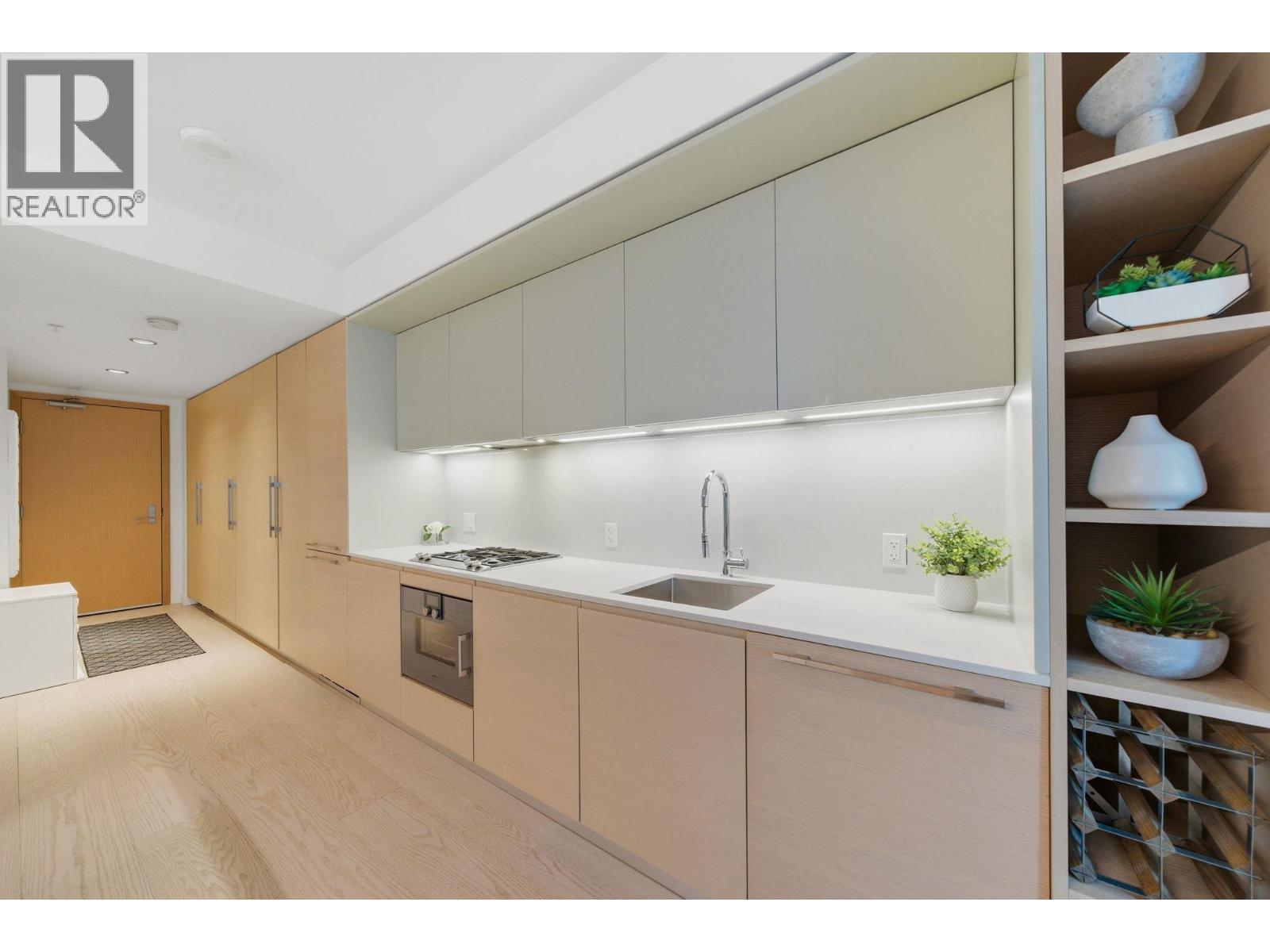 2606 1289 HORNBY STREET, Vancouver
