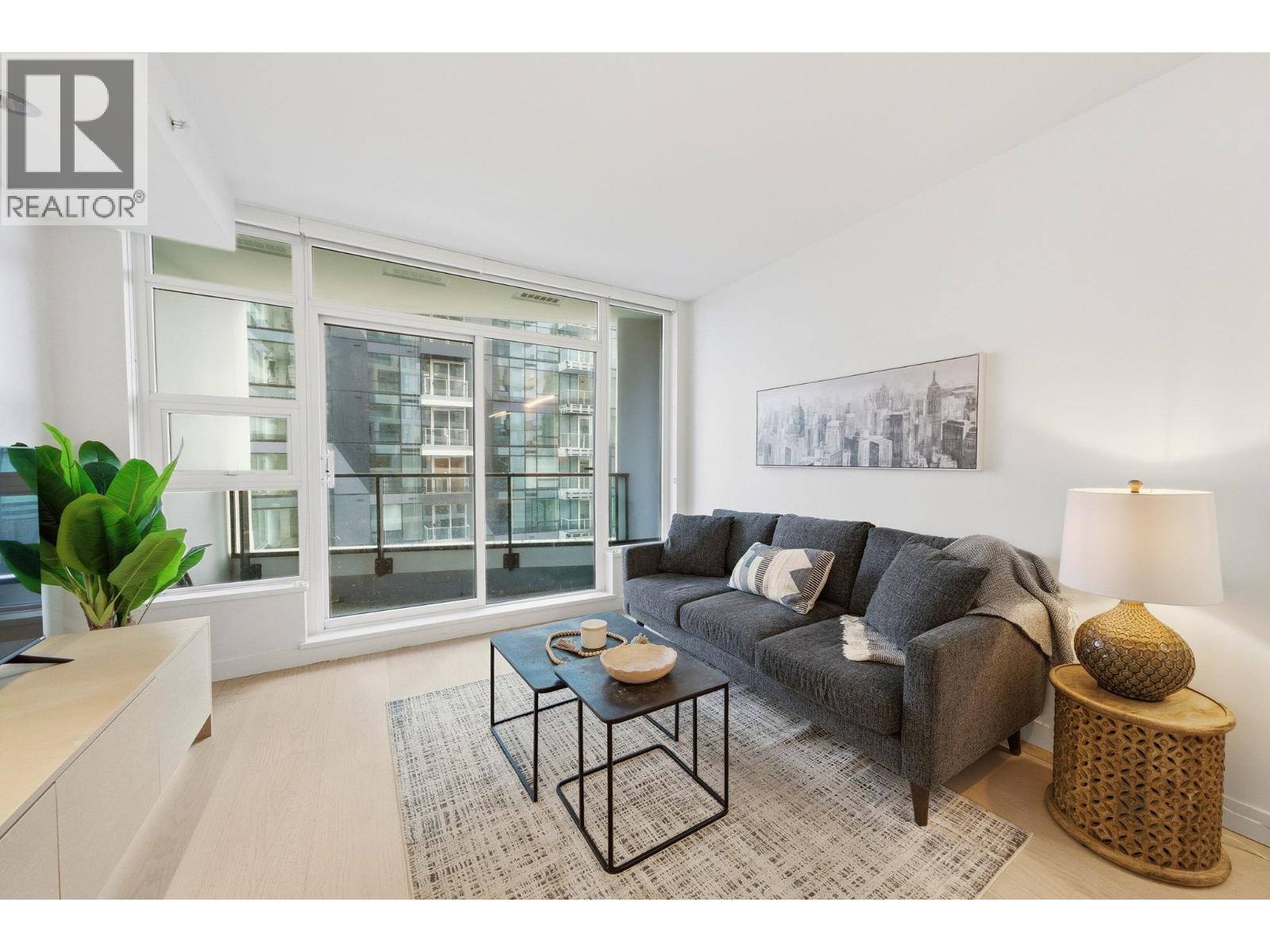 2606 1289 HORNBY STREET, Vancouver