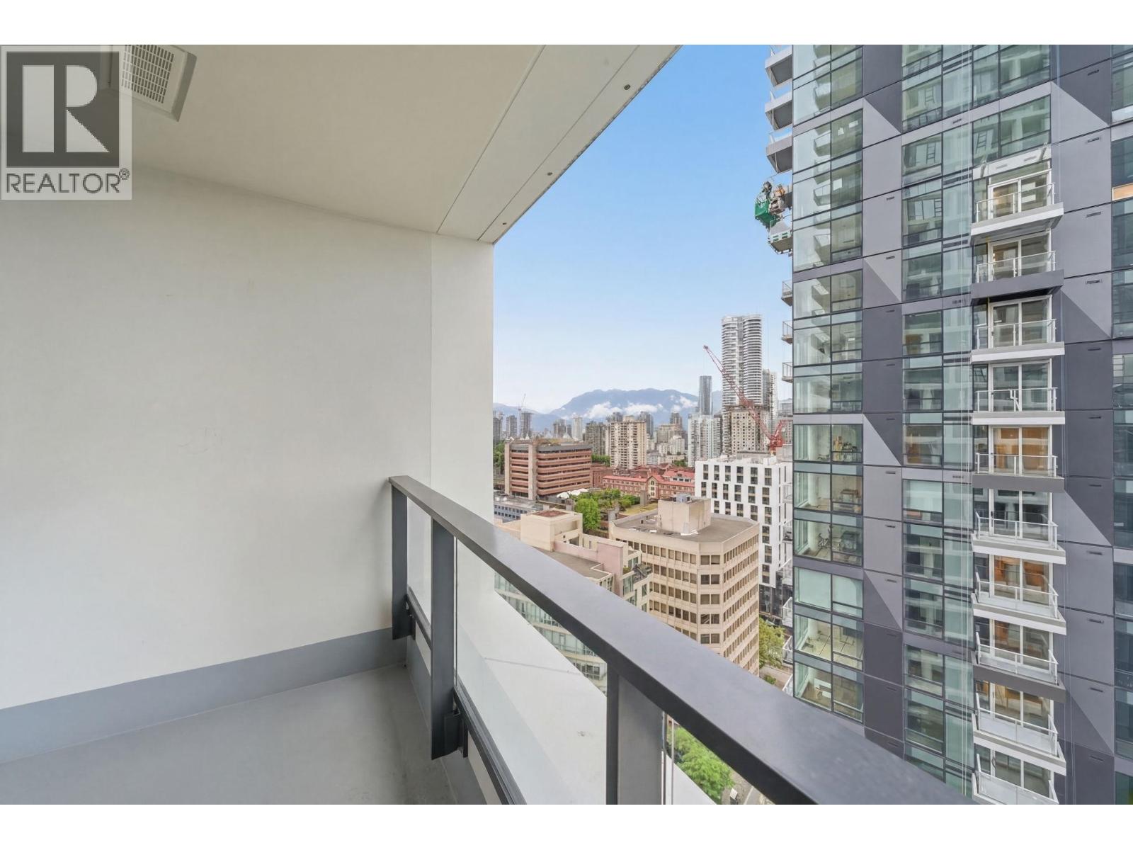 2606 1289 HORNBY STREET, Vancouver
