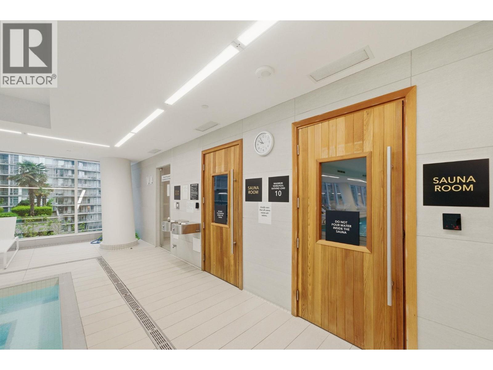 2606 1289 HORNBY STREET, Vancouver