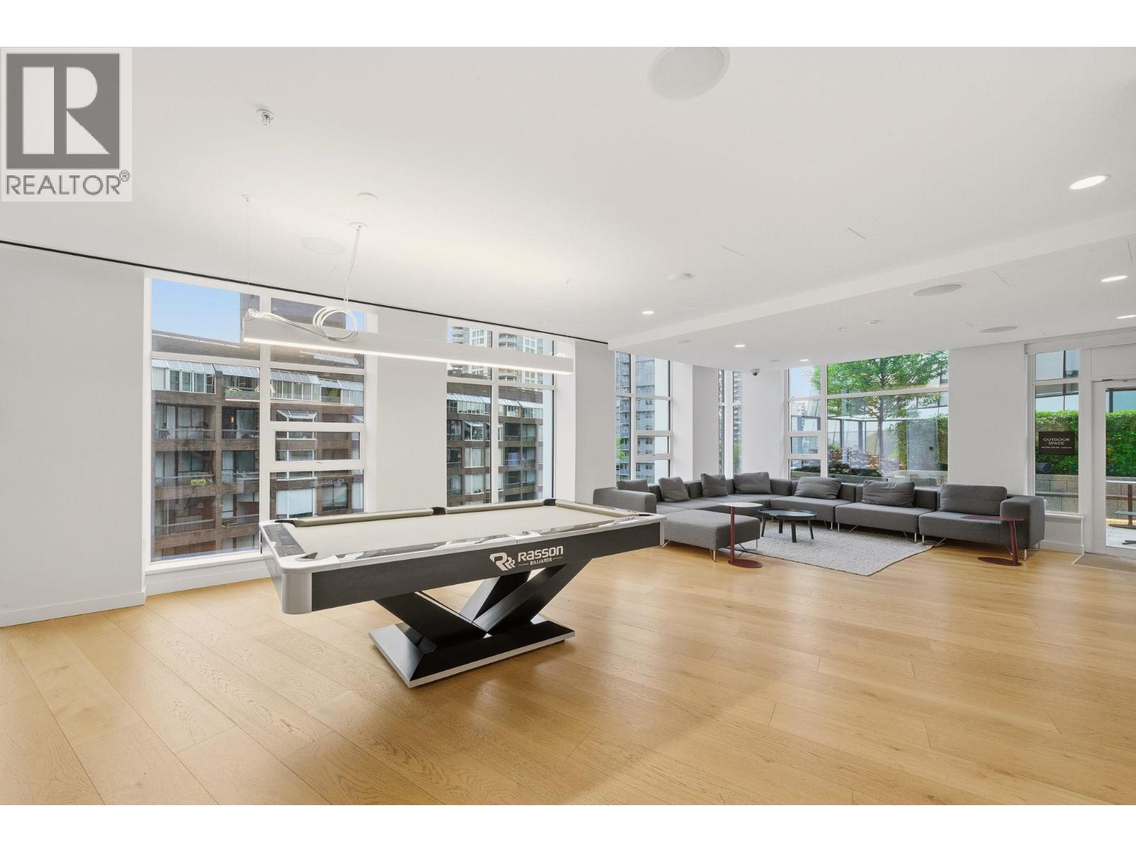 2606 1289 HORNBY STREET, Vancouver