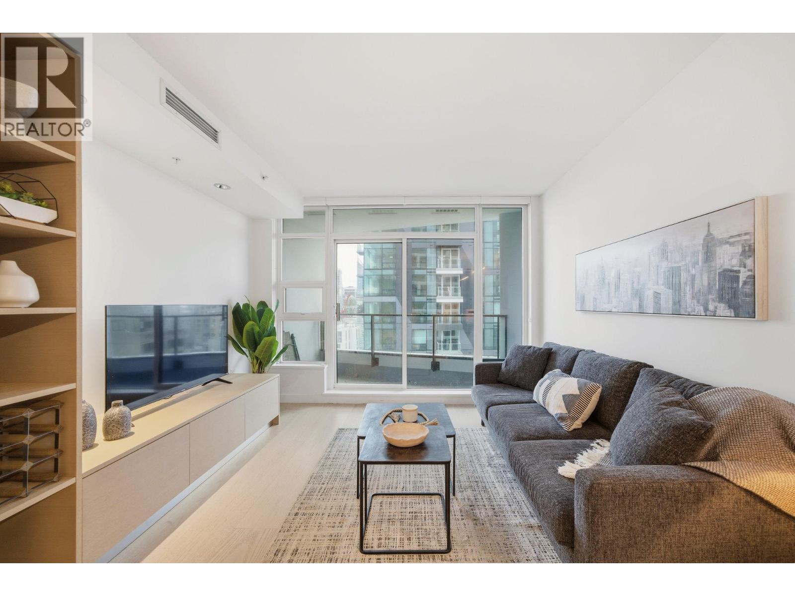 2606 1289 HORNBY STREET, Vancouver