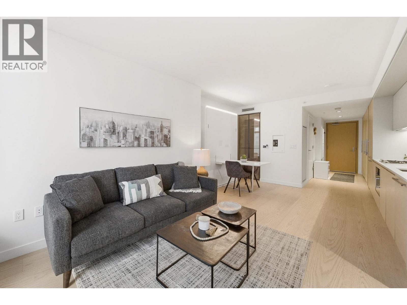 2606 1289 HORNBY STREET, Vancouver