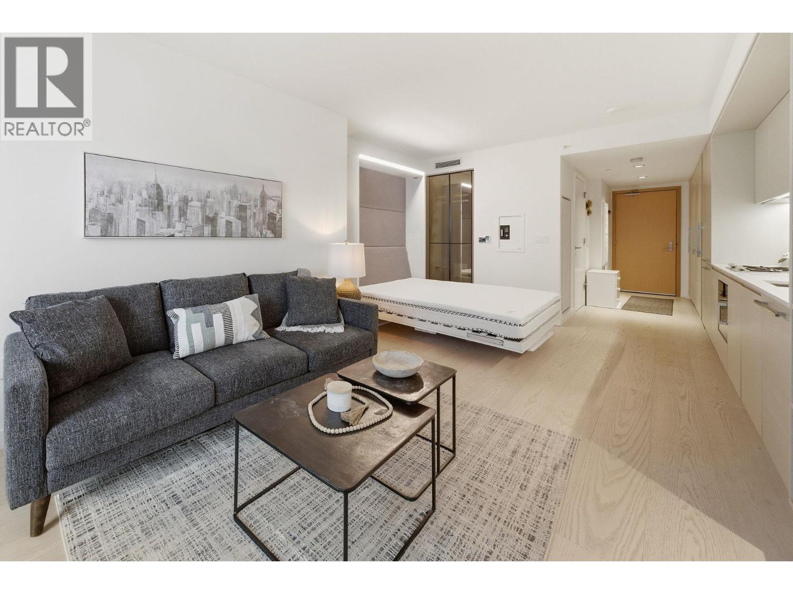 2606 1289 HORNBY STREET, Vancouver