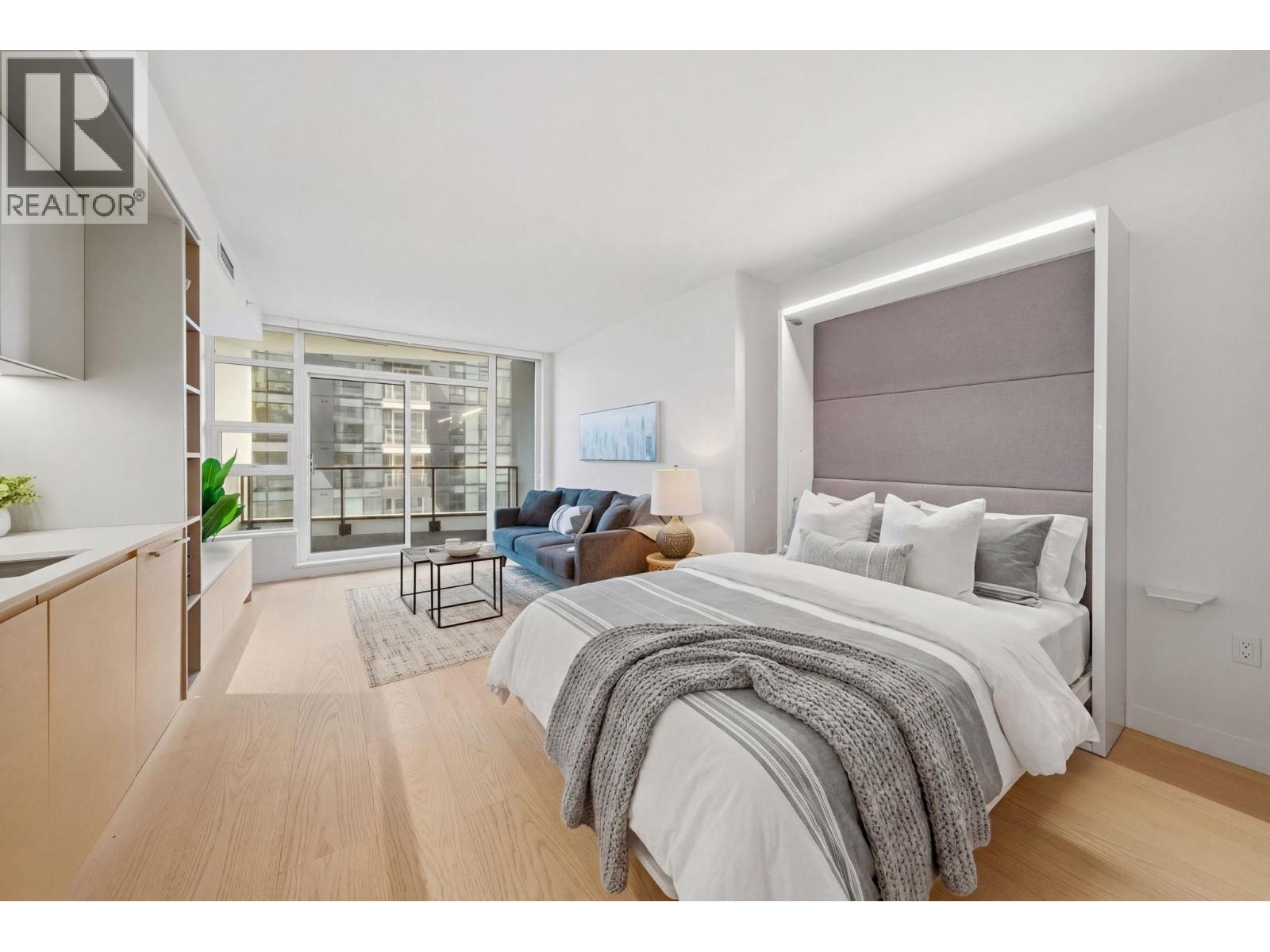 2606 1289 HORNBY STREET, Vancouver