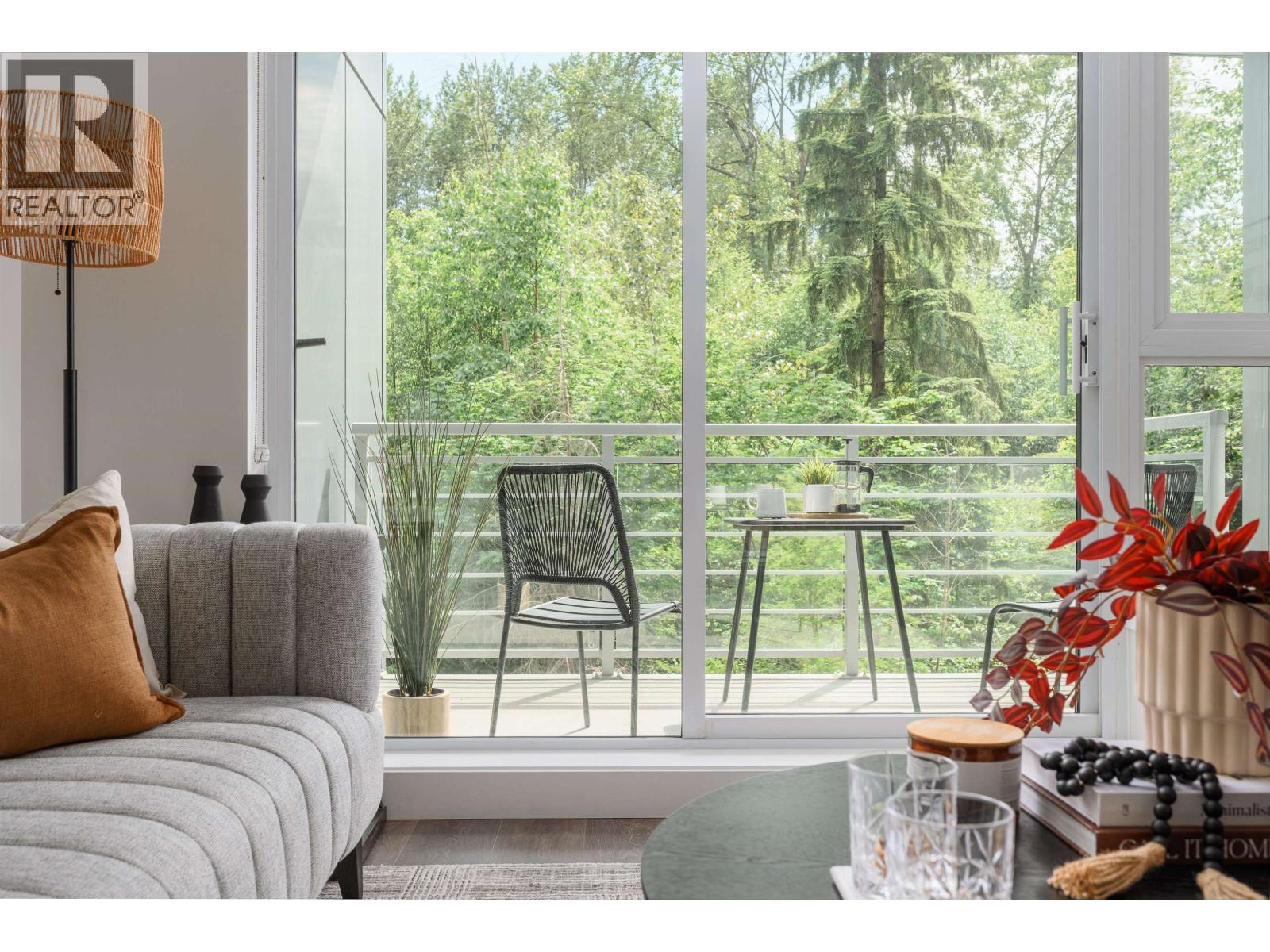 306 308 MORRISSEY ROAD, Port Moody