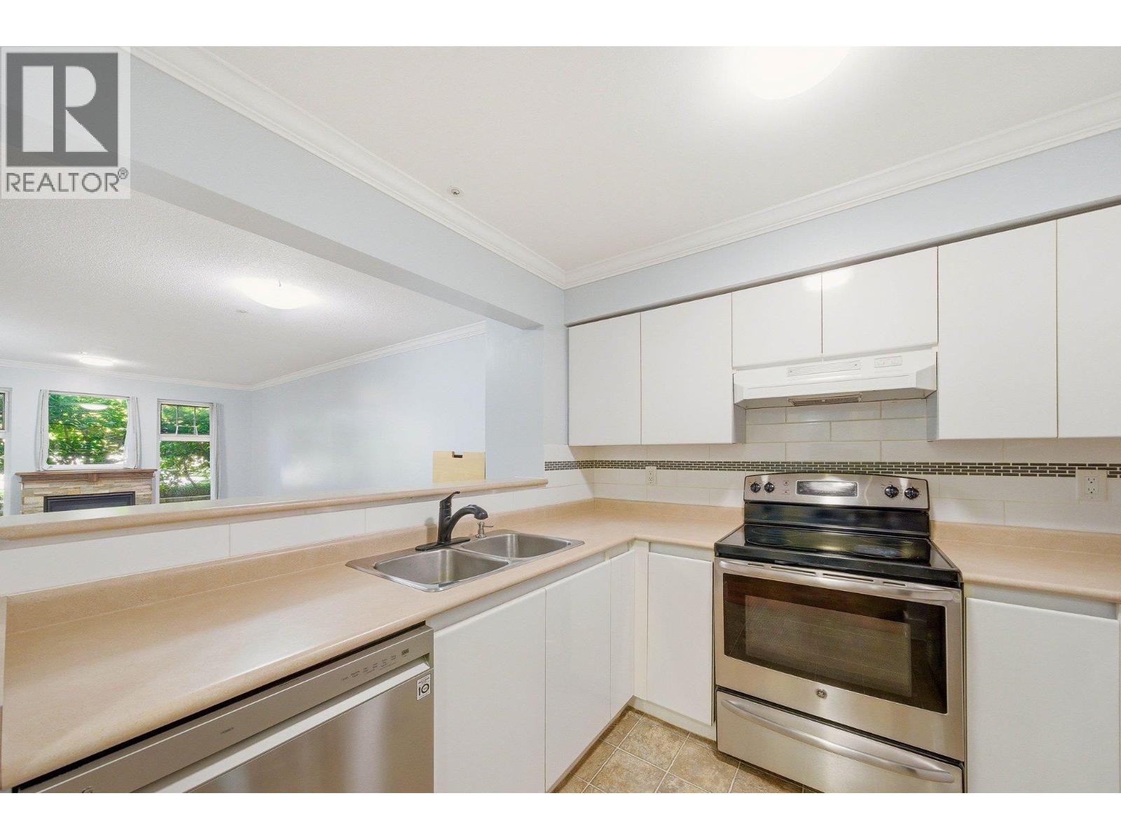 107 1200 EASTWOOD STREET, Coquitlam